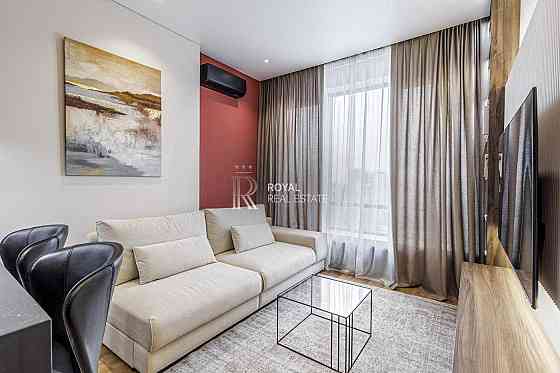 Продажа квартиры Киев 2комнатная 51м ЖК Престиж Холл Генератор Дисконт Киев