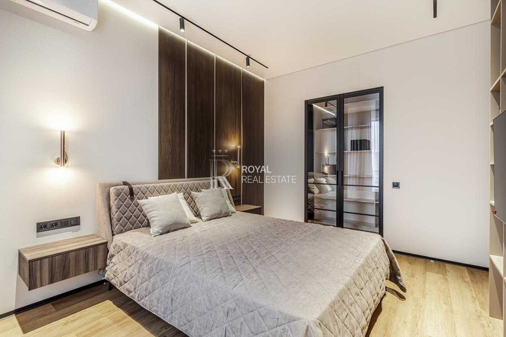 Продажа квартиры Киев 2комнатная 51м ЖК Престиж Холл Генератор Дисконт Киев - изображение 6