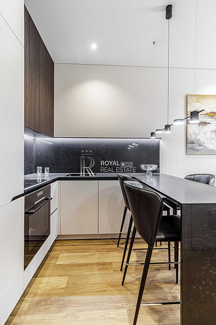 Продажа квартиры Киев 2комнатная 51м ЖК Престиж Холл Генератор Дисконт Киев - изображение 8