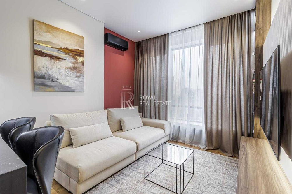 Продажа квартиры Киев 2комнатная 51м ЖК Престиж Холл Генератор Дисконт Киев - изображение 2