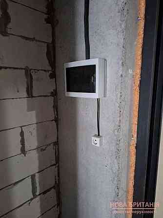 ВИДОВА 1к квартира 41м2, 10 поверх, будинок Лондон ЖК Нова Англія БЕЗ% Киев