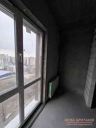 ВИДОВА 1к квартира 41м2, 10 поверх, будинок Лондон ЖК Нова Англія БЕЗ% Киев