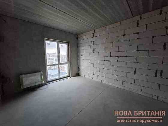 ВИДОВА 1к квартира 41м2, 10 поверх, будинок Лондон ЖК Нова Англія БЕЗ% Киев