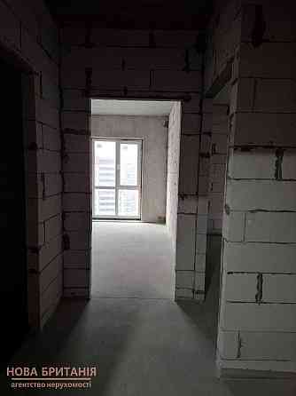 ВИДОВА 1к квартира 41м2, 10 поверх, будинок Лондон ЖК Нова Англія БЕЗ% Киев