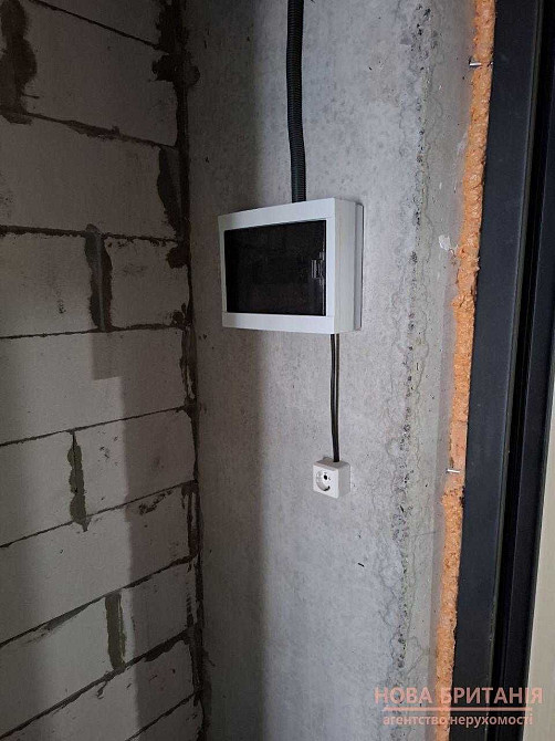 ВИДОВА 1к квартира 41м2, 10 поверх, будинок Лондон ЖК Нова Англія БЕЗ% Киев - изображение 4