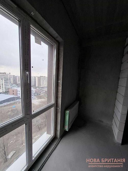 ВИДОВА 1к квартира 41м2, 10 поверх, будинок Лондон ЖК Нова Англія БЕЗ% Киев - изображение 3