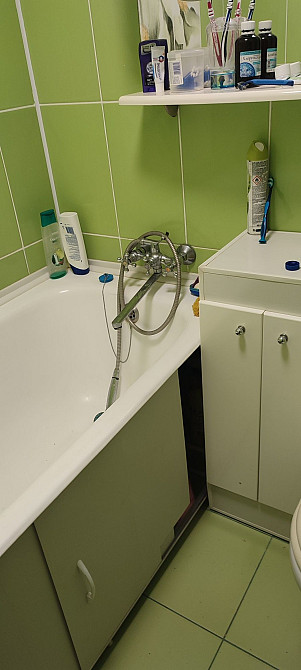 Двух кімната на другому поверсі вул Сілецька. Гарному кліенту гарний т Житомир - изображение 4