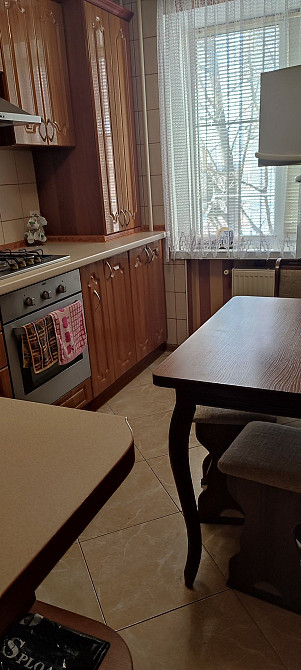 Двух кімната на другому поверсі вул Сілецька. Гарному кліенту гарний т Житомир - изображение 3