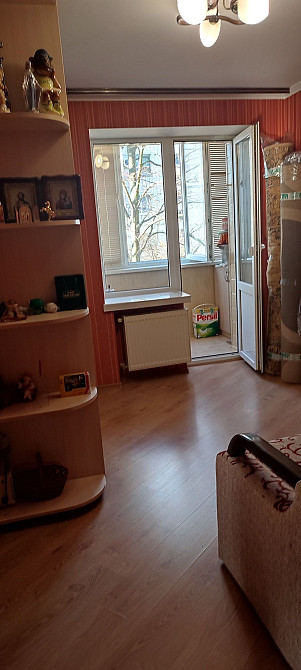 Двух кімната на другому поверсі вул Сілецька. Гарному кліенту гарний т Житомир - изображение 1