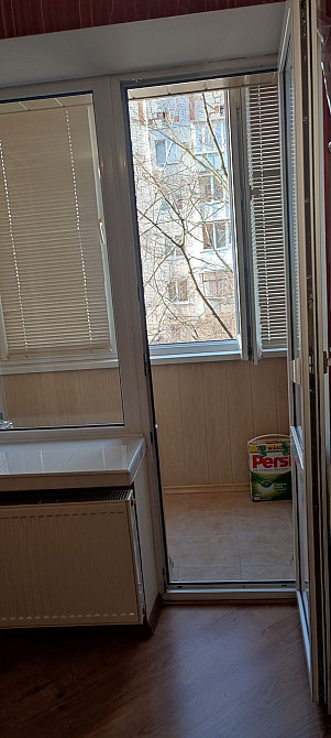 Двух кімната на другому поверсі вул Сілецька. Гарному кліенту гарний т Житомир - изображение 7