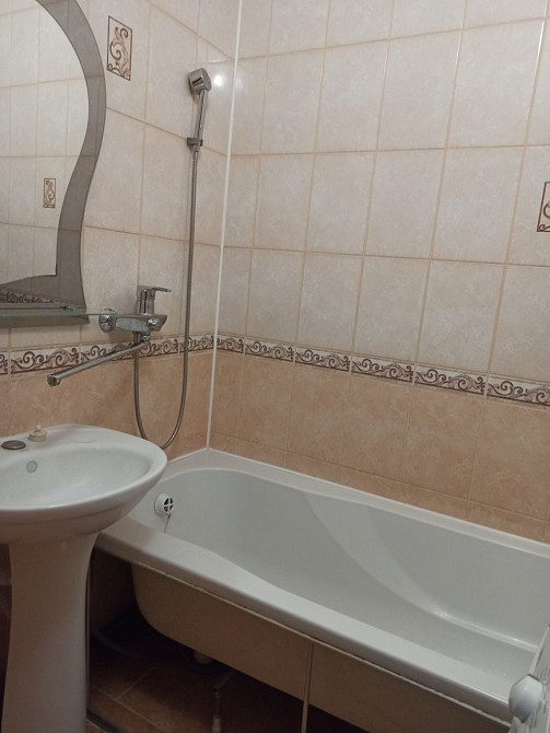 Трикімнатна квартира на 3 мкр-н. Вознесенск - изображение 1