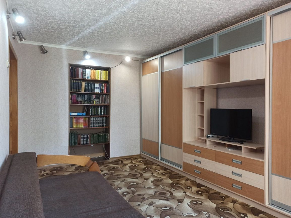 Трикімнатна квартира на 3 мкр-н. Вознесенск - изображение 2