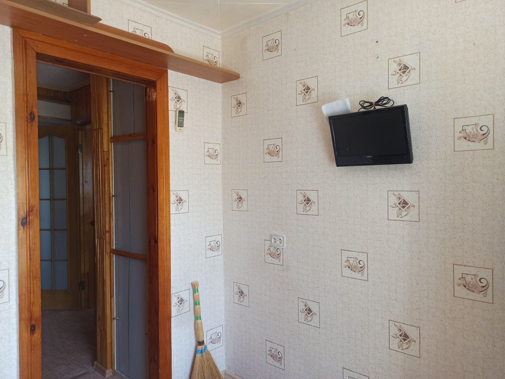 Трикімнатна квартира на 3 мкр-н. Вознесенск - изображение 5