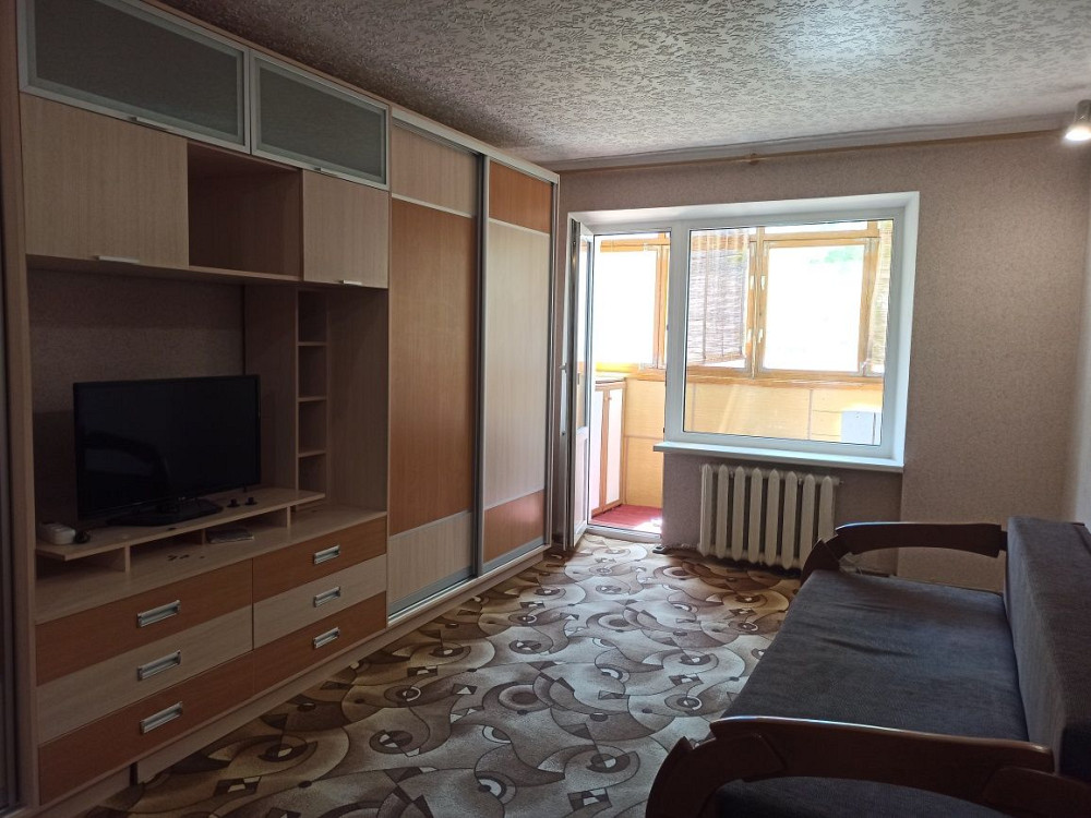 Трикімнатна квартира на 3 мкр-н. Вознесенск - изображение 3