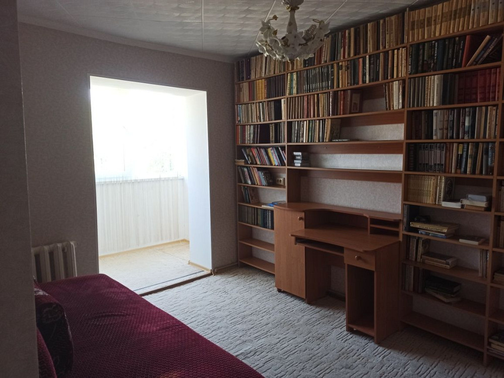 Трикімнатна квартира на 3 мкр-н. Вознесенск - изображение 6