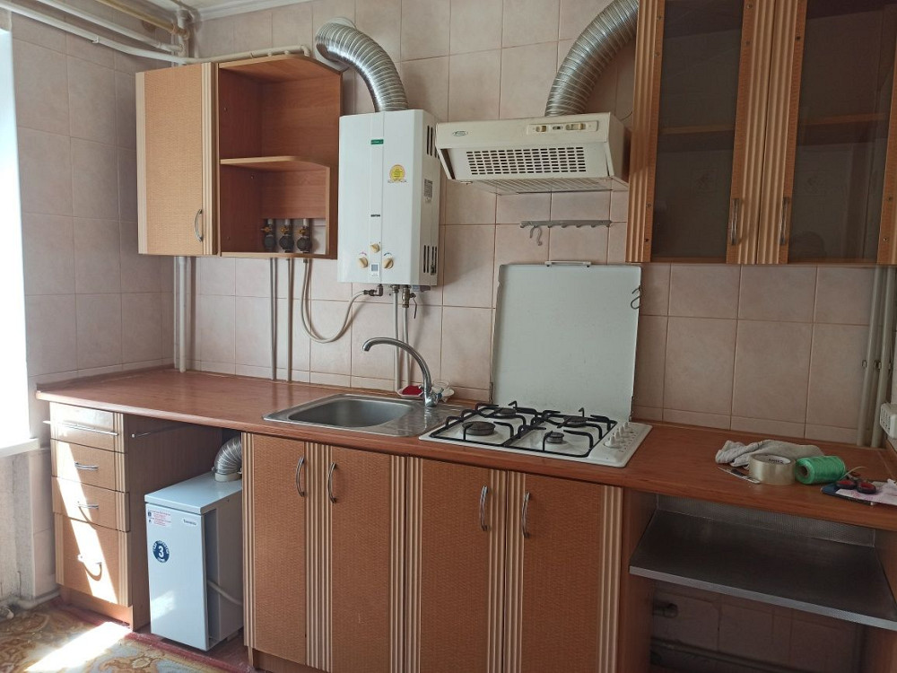 Трикімнатна квартира на 3 мкр-н. Вознесенск - изображение 7