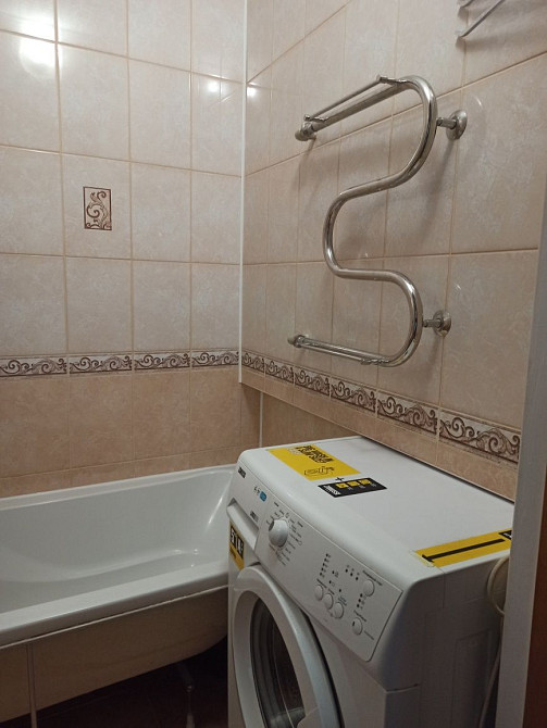 Трикімнатна квартира на 3 мкр-н. Вознесенск - изображение 8