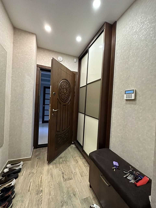 Оренда 2 кімн.вул.Зелена Львов - изображение 8