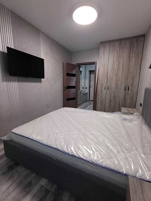 Сдам 1к.кв. ЖК Левобережный/ул.Мольера/Донецкое шоссе/Караван Дніпро - зображення 6