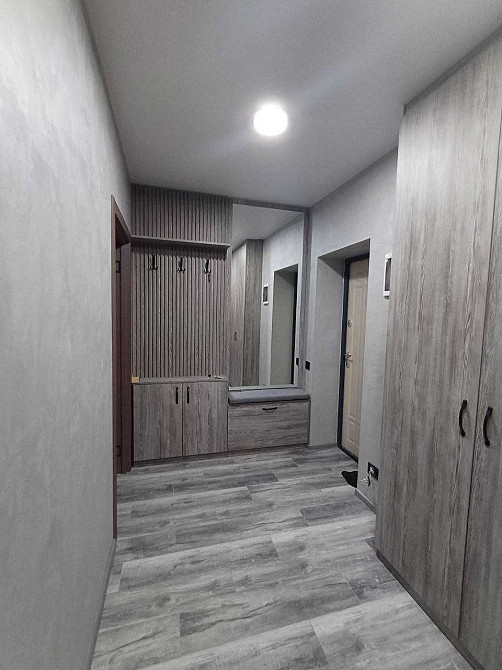 Сдам 1к.кв. ЖК Левобережный/ул.Мольера/Донецкое шоссе/Караван Дніпро - зображення 4