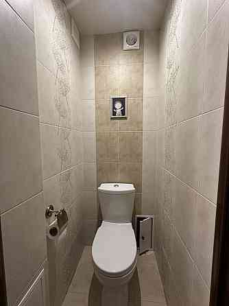 Аренда 1к квартиры с ремонтом ж/м Левобережный Дніпро