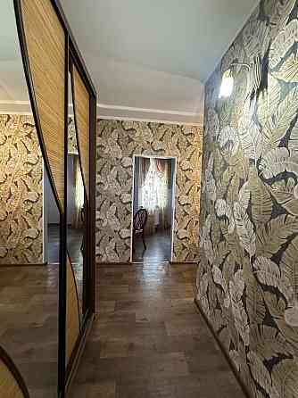 Аренда 1к квартиры с ремонтом ж/м Левобережный Дніпро