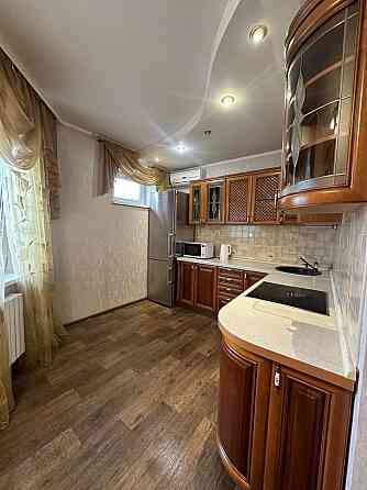 Аренда 1к квартиры с ремонтом ж/м Левобережный Дніпро