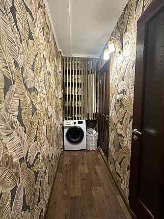 Аренда 1к квартиры с ремонтом ж/м Левобережный Дніпро