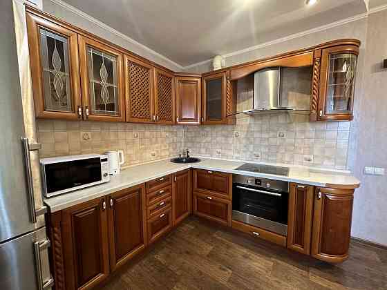 Аренда 1к квартиры с ремонтом ж/м Левобережный Дніпро