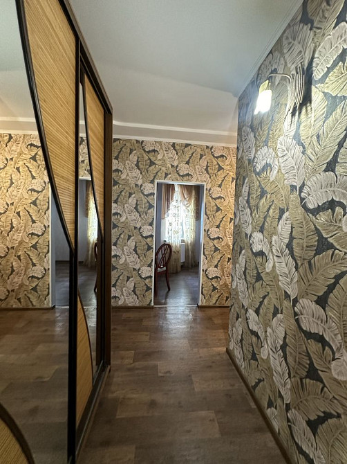 Аренда 1к квартиры с ремонтом ж/м Левобережный Дніпро - зображення 4