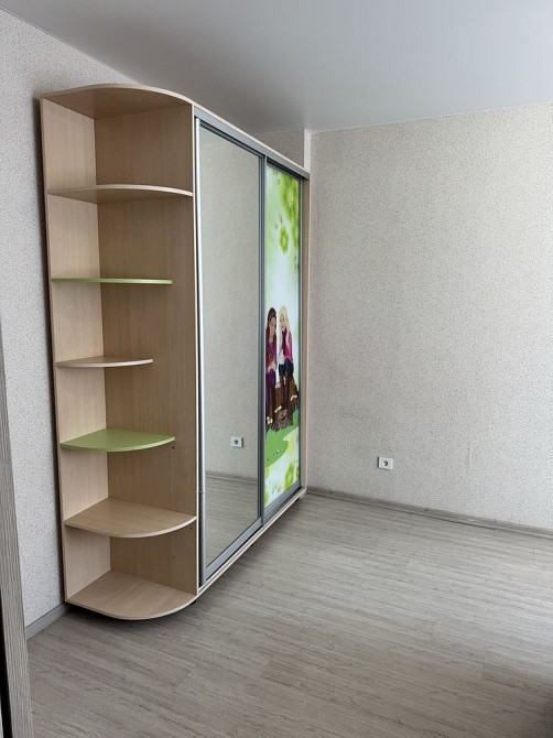 Сдам 1к квартиру от хозяина 7 небо Авангард - зображення 5