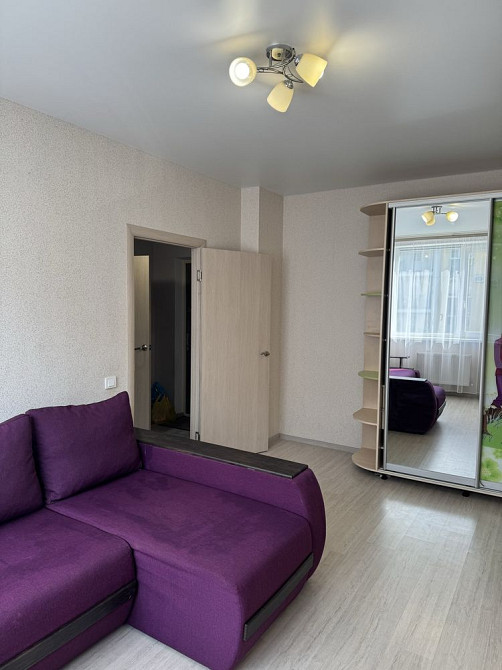 Сдам 1к квартиру от хозяина 7 небо Авангард - зображення 2