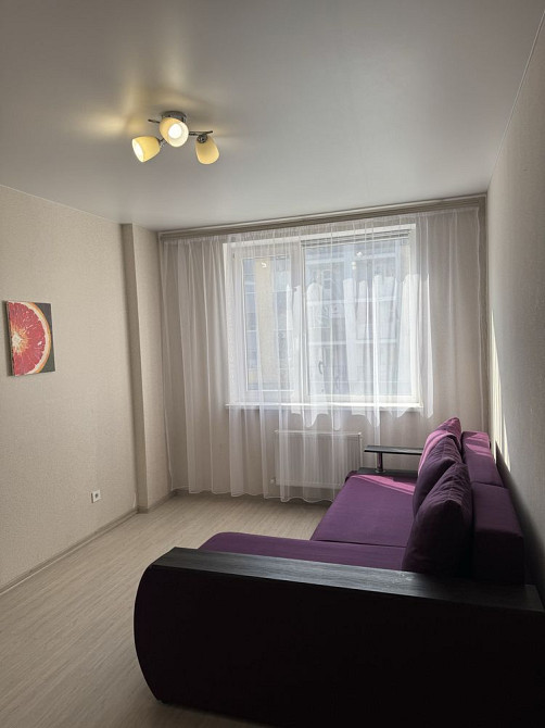 Сдам 1к квартиру от хозяина 7 небо Авангард - зображення 1