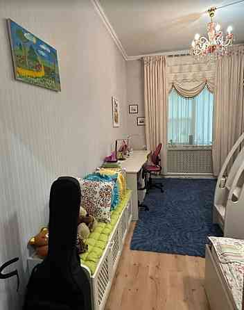 Здається 3-х кімнатна квартира в Центрі міста, добрий стан. Винница