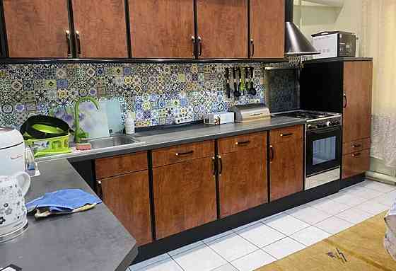 Здається 3-х кімнатна квартира в Центрі міста, добрий стан. Винница