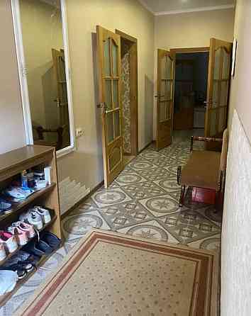 Здається 3-х кімнатна квартира в Центрі міста, добрий стан. Винница