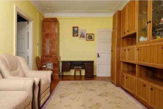 Оренда 2 кімн. кв. Донецька (ближній центр) 15500 Львов