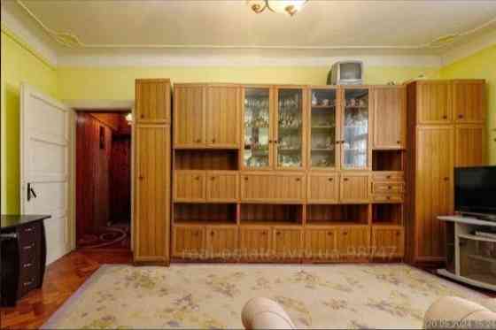 Оренда 2 кімн. кв. Донецька (ближній центр) 15500 Львов