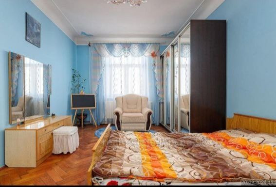 Оренда 2 кімн. кв. Донецька (ближній центр) 15500 Львов - изображение 8