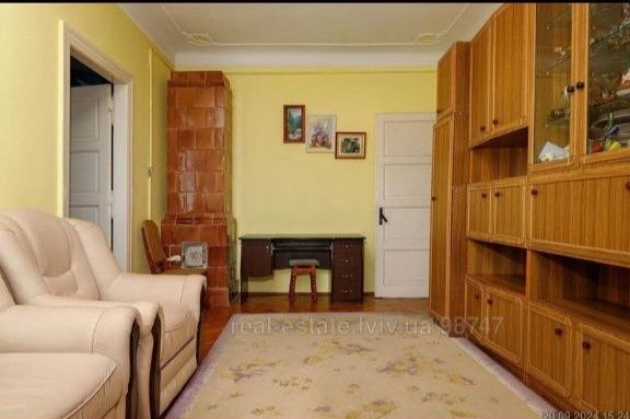 Оренда 2 кімн. кв. Донецька (ближній центр) 15500 Львов - изображение 4