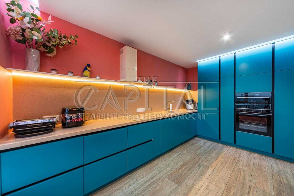 Аренда 1к квартиры(74м2)Глибочицька 73 ЖК Podil Plaza & Residence Київ - зображення 7