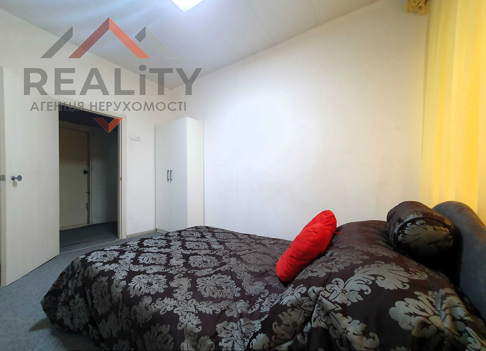 Здам 2 к.кв. пр. Мазепи 11000грн. Дніпро - зображення 4