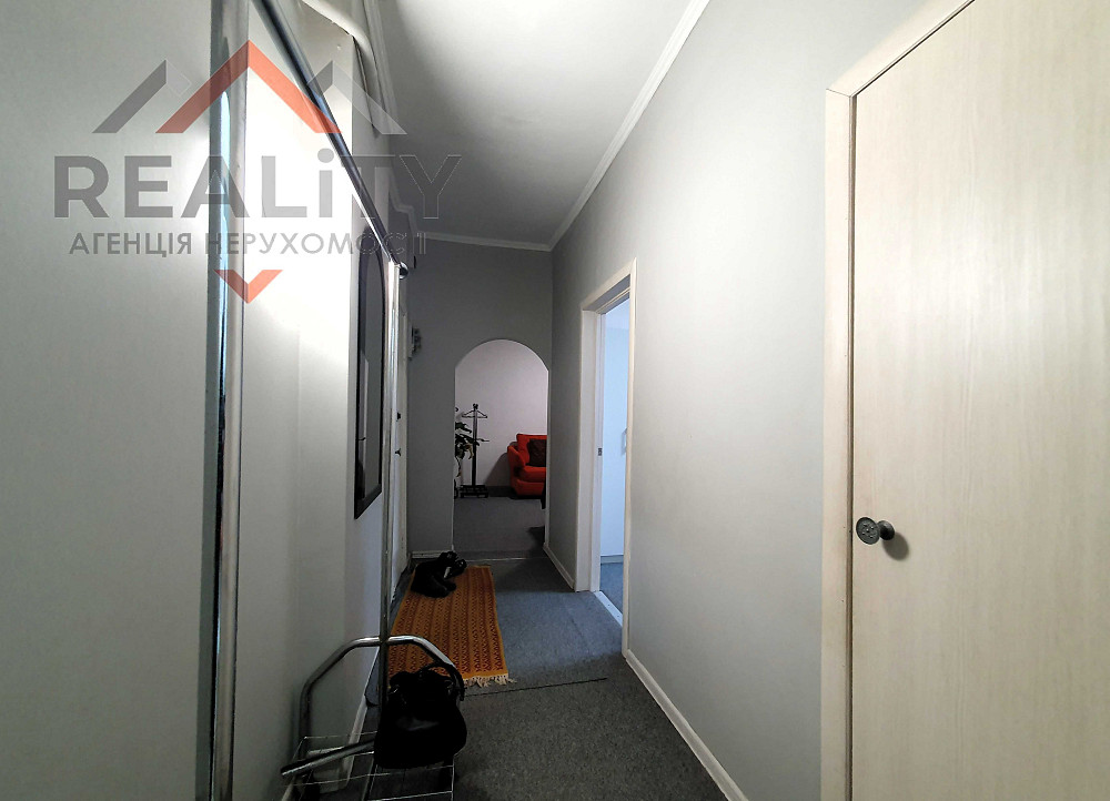 Здам 2 к.кв. пр. Мазепи 11000грн. Дніпро - зображення 5