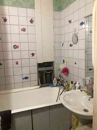 2-х комн. квартира на 12-ом квартале, ул. Гладкова Дніпро