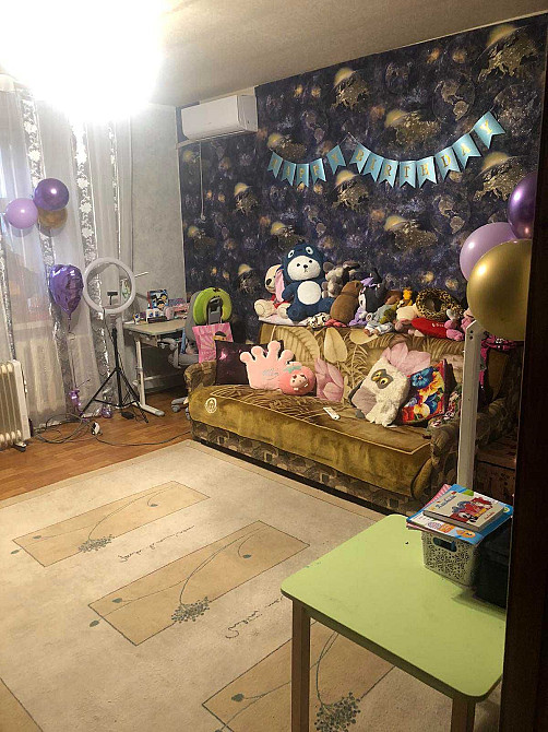 2-х комн. квартира на 12-ом квартале, ул. Гладкова Дніпро - зображення 8