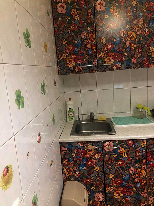 2-х комн. квартира на 12-ом квартале, ул. Гладкова Дніпро - зображення 6