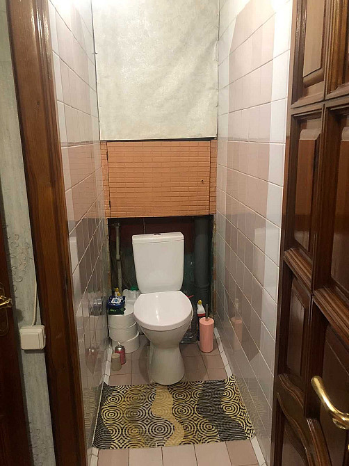 2-х комн. квартира на 12-ом квартале, ул. Гладкова Дніпро - зображення 5