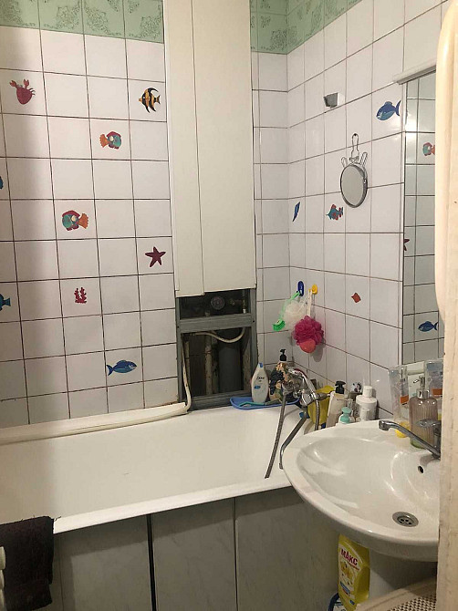 2-х комн. квартира на 12-ом квартале, ул. Гладкова Дніпро - зображення 3