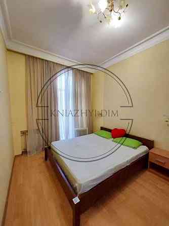 Оренда 2-кімнатна роздільна квартира, метро Золоті Ворота. Киев