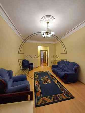 Оренда 2-кімнатна роздільна квартира, метро Золоті Ворота. Киев